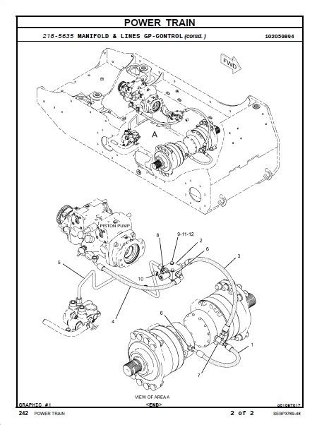 cat 236 skid steer wiring diagram|cat 236 skid steer manual.